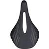 Giveduno Cuscini per Selle da Bicicletta, Sella for Bicicletta in Carbonio Binari da Strada MTB 240x143/155mm
