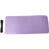 HOMEDEK Tappetino da yoga da 15 mm, tappetino da yoga, grande spessore, per pilates, fitness, pilates, allenamento, tappetino antiscivolo da