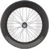 BISXHVQJZKC Ruote fisse in carbonio 700C