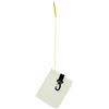 Generic Tavoletta Subacquea Scrivibile Luminosa Portatile con e Clip