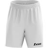 Etoile Short Mida per Zeus Pantaloncini da Calcio Sport Relax Leggeri Traspiranti | Football Allenamento Fitness Palestra Comfort Libertà di Movimento Calcetto