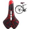 Generic Sedile per bicicletta Comfort Bike Seat Cushion