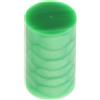 mophrati Ghiera per stecca da biliardo, accessorio di, Verde, 1.5 cm