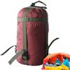 Générique Sacks for Backpacking - Compressione Storage Bag | Oxford Cloth