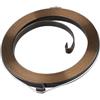 DEzxf9Rd 63V-15713 Molla di avviamento 63V-15713-00-00 Sostituisce for Motore fuoribordo for Barche da 15 CV, 9,9 CV, 20 CV e 25 CV. Sostituisce Parti.