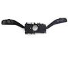 Generic per VW per Polo 6R0953521B Interruttore Combinato Volante Auto Interruttore tergicristalli Interruttore indicatori di direzione Interruttore fari Volante Auto
