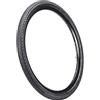 Yeaxxsqy Pneumatico antiscivolo per mountain bike 26x1, 95, pneumatico sostitutivo per bicicletta per strada MTB Fango Dirt Offroad