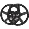 BISXHVQJZKC 5 Spoke Carbon Fixie Wheels