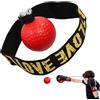 Generic Palloncino riflesso per attrezzature per palloni da boxe, fascia per palla
