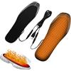 Dubbulon Solette Riscaldanti USB Inserti Termici per Stivali Tagliabili