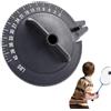 AHOYIAI Manometro Per Corde Da Racchetta Strumento calibrato per misura con letture
