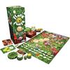 Outset Media Flora Funga - The Pattern Forming Game - Features Two Nature-Inspired Games - fo