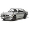 ‎TAMIYA Tamiya 300024335 - Veicoli - 01:24 Nissan Skyline GT-2000 R Street-Custom