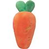 Peluche A Forma Di Carota, Cuscino A Forma Di Carota Da Abbracciare, Design