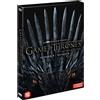 BookSpot B.V. (inzake New Book uitg) Game Of Thrones - S8 DVD (DVD)