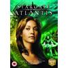 20th Century Studios Stargate Atlantis: Season 4 - Episodes 9-12 (DVD) Chuck Campbell Jason Momoa