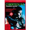 Cargo Records DVD Terminal Justice: Cybertech P.D. (Virtual Future Cop) (DVD)