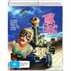 Umbrella Ent Tank Girl (Blu-ray) Lori Petty Ice-T Naomi Watts Don Harvey Jeff Kober