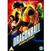 20th Century Fox Dvd Nuovo - Dragonball Evolution 0 - 20th Century Fox