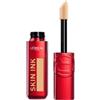 L'Oreal Paris L'Oréal Paris Fondotinta Correttore 2 in 1, Copertura Semplice e Uniforme Fino a 48h, Finish Matte, Semipermanente, Texture Leggera, Infallible Skin Ink, Tonalità: Medium Warm 270, 15 ml