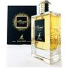 Maison Alhambra Kismat Profumo Uomo 100ml (1 X 48)