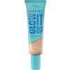Rimmel London Kind & Free GLOW IT UP Fondotinta Idratante, 001, Fair Porcelain, Lenisce la pelle sensibile, Colorito sano e luminoso, Idrata per tutto il giorno, 30 ml