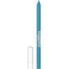 Maybelline New York Matita Occhi in Gel, Colore Intenso, Tenuta Fino a 36H, Formula No Transfer, Per Look Grafici e Definiti, Tattoo Liner Gel Pencil, Tonalità: Arctic Skies