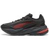 PUMA Sneakers RS Surge Vibrant unisex, Scarpe, Nero, 36