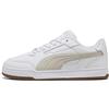 PUMA Sneakers Caven III Plus unisex, Scarpe, Bianco, 44