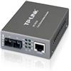 TP-Link FIBRA CONVERTER 100 RJ45 - MM SC MC100CM-OUT