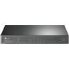 TP-Link SWITCH 8P LAN di cui 4 PoE TP-LINK SG2008P - Garanzia a vita SG2008P-OUT