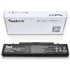 Tanch AA-PB9NS6B AA-PB9NC6B AA-PB9NC6W AA-PB9NC5B Batteria per Samsung NP300e4v NP270E5E NP355e5c R61 P510 R540 P530 11.1V 4400mAh/49Wh