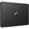 MOSISO Custodia Compatibile con MacBook Pro 16 Cover M5 M4 M3 M2 M1 2026 | Rinforzato Antigraffio & Antiurto Case per MacBook Pro 16,2 pollici A3429 A3428 A3403 A3186 A2485 ecc. 2025-2021, Nero
