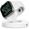 RUXELY Caricatore Magnetico 5W per Apple Watch 11