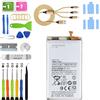 HLYGZX Batteria per Samsung S10e Eb-bg970abu | con kit di riparazione,3100 mAh,Polimero al Litio,Batteria di Sostituzione,per Modello：G970F G970U G970W G9700