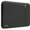 tomtoc 360° Custodia per Tablet per 11 Pollici iPad Air 2026 (M4/M3/M2), 11 Pollici iPad Pro M5/M4, iPad (A16)/10, iPad Air 5, Con Scomparto per Accessori, Adatta Smart/Magic Keyboard