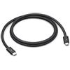 Apple Cavo Thunderbolt 4 (USB‑C) Pro (1 m)
