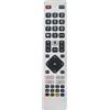 ALLIMITY Voice Sostituzione del Telecomando per Sharp Aquos TV 32BI6EA 24BI6EA 40BL2EA 40BL3EA 40BL4EA 50BL2EA 50BL3EA 55BL2EA 55BL3EA 55BL5EA 65BL2EA 65BL3EA 65BL4EAL 65BL5EA 4T-C40BL2KF2AB