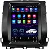 GaiHLi Autoradio 2 DIN 9.7 Pollici HD Touch Screen Navigazione GPS Car Stereo per Toyota Land Cruiser Prado 120 Lexus GX470 2002-2009 Collega E USA Support Controllo del Volante Chiamate in Vivavoce