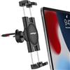 woleyi Supporto Tablet Auto Bocchette Aria, Porta Tablet Macchina Presa D'aria