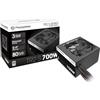 Thermaltake TR2 S 700W Alimentatore PC