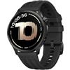 OnePlus Watch Lite 45mm Bluetooth Negro (Black Steel)