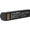 vhbw batteria sostituisce Honeywell 50148009-001, BAT-SCN05 per lettore di codici a barre, POS (2400mAh, 3,7V, Li-Ion)