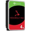 Seagate IronWolf Pro ST4000NT001 3.5 4TB SATA