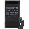 Audiosystem BATTERIA PILA per GOOGLE PIXEL 8 PRO GC3VE G1MNW GUKD8 5050MaH Con Capacità Originale 5050MaH Sostituzione RICAMBIO NUOVA