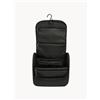 Stackers Beauty case da viaggio Black -