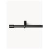 Westwing Collection Bastone per tende Orrin, varie misure - Nero