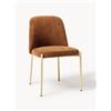 Westwing Collection Sedia imbottita Felicia -