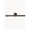 Westwing Collection Bastone per tende Orrin, varie misure - Marrone