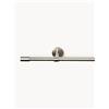 Westwing Collection Bastone per tende Orrin, varie misure - Argento